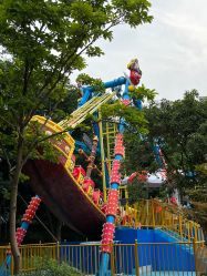 -海宁大脚板乐园