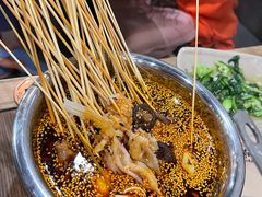 -肖四女乐山跷脚牛肉(世博源店)