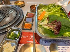 -韩一品韩国料理(柏庐南路店)