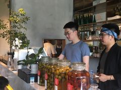 -日上三甘(三里屯店)