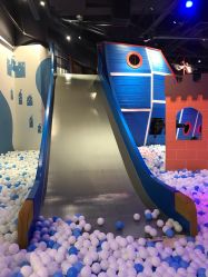 -幻贝家儿童乐园(苏州中心店)