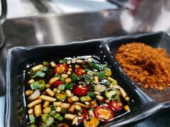 -贵州小豆腐(杨家坪总店)