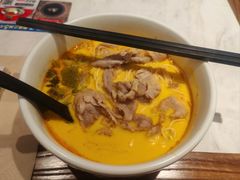 -和府捞面(曹路花园城店)