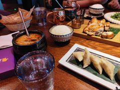 -品泰·泰国餐厅(苏州中心店)