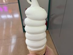 -DQ·蛋糕·冰淇淋(周浦万达店)