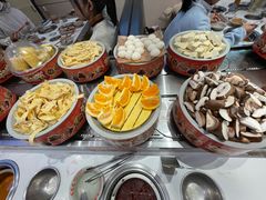 -密友回转自助火锅(世茂国际广场店)