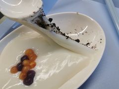 -北大家园食堂