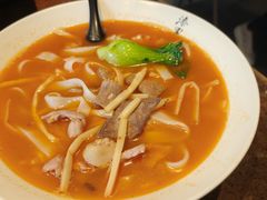 -漆黑觉米粉(三里屯店)