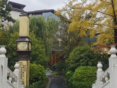 -太白山御龙湾温泉