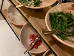 -都会尚膳·海鲜自助餐厅(重庆万豪酒店)