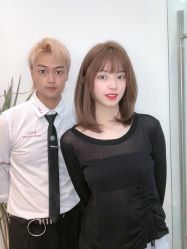 -ASG Hair Salon烫染·接发