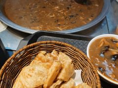 -穆彦华逍遥镇胡辣汤(岗坡路店)