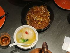 -小厨娘金榜题名(夫子庙秦淮河店)