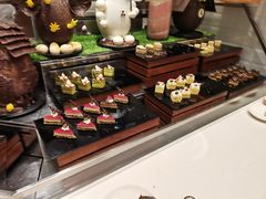 -济南香格里拉·咖啡泉自助餐厅