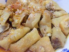 -阿殳粥馆(水围村店)