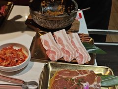 -炙城·韩式烤肉(南京东路店)