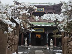 -晋商博物院