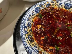 -川味堂·四川豆花(八卦岭店)