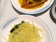 -众想海鲜·烧烤·海肠捞饭·渔家菜(孙家疃店)