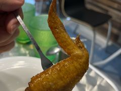 -公仔堂港式茶餐厅(西村店)