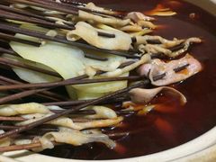 -蜀串香牛杂火锅串串