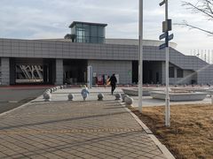 -长春奥林匹克公园