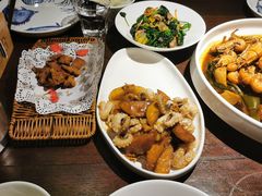 -前海沿·青岛菜(李沧万达店)