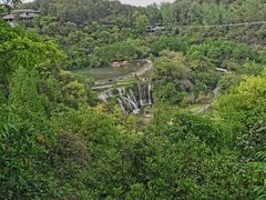 景点-天河潭旅游度假区