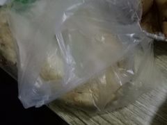 -梁老三麻辣鸡头(汝河小区店)