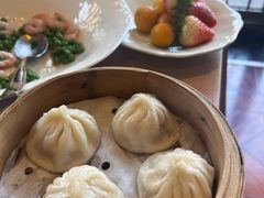 -老运河餐厅