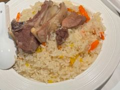 -西域阿里马新疆菜·清真(桂花路店)