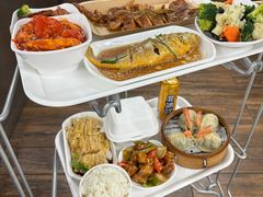 -阿那亚第三食堂 Cafeteria 3