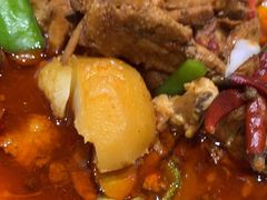 -新疆伊宁远征餐厅