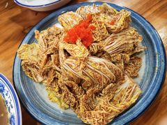 -秦韵轩·西安小馆(贻成福地广场店)