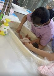 -禧月荟月子中心(前海Max店)