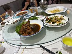 -麦香苑(宝泉路店)