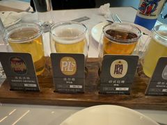 -The BREW·酿餐厅(浦东嘉里大酒店)