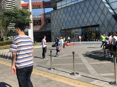 -万达广场(北京槐房店)