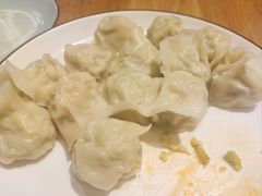 -伊喜饺子·烤鸭(五道口学院路店)