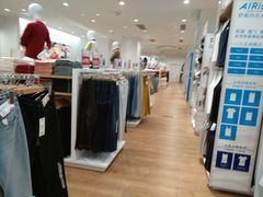 -优衣库(天津贵和购物中心店)