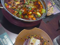 -拾捌川·自贡爆炒(新街口店)