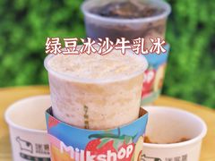 -迷客夏Milksha(无锡苏宁店)