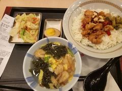 -永和大王(蛙嫩鸡香煲煲鲜·军博店)
