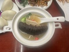 -鹿鸣春饭店(总店)