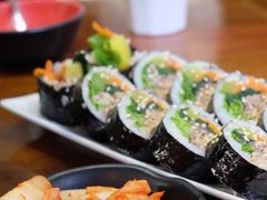 -米屋石锅拌饭(师大店)
