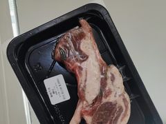 -吉之仙•中国制造•出口级食材日料店(领事馆总店)