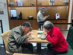-小杨生煎(宜川路店)