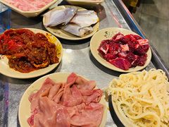 -九尺赵老四鲜鹅肠火锅