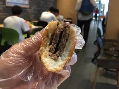 -麦当劳(龙湖北京大兴天街店)