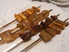 -阿布都新疆音乐美食城(长湖路店)